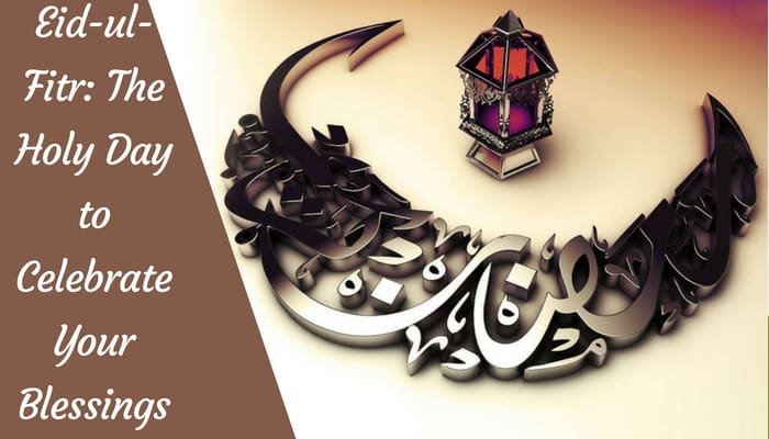 Tips to Celebrate Eid